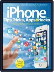 iPhone Tips, Tricks, Apps & Hacks Magazine (Digital) Subscription January 30th, 2014 Issue