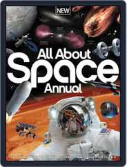 All About Space Annual Magazine (Digital) Subscription                    November 4th, 2015 Issue