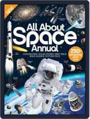 All About Space Annual Magazine (Digital) Subscription October 8th, 2014 Issue