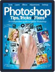 Photoshop Tips, Tricks & Fixes Magazine (Digital) Subscription                    May 29th, 2014 Issue