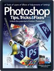 Photoshop Tips, Tricks & Fixes Magazine (Digital) Subscription                    November 15th, 2013 Issue
