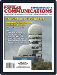 Popular Communications (Digital) Subscription                    September 1st, 2013 Issue