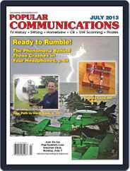 Popular Communications (Digital) Subscription                    July 1st, 2013 Issue