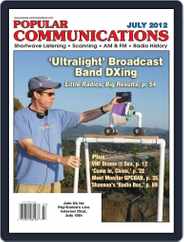 Popular Communications (Digital) Subscription                    July 1st, 2012 Issue
