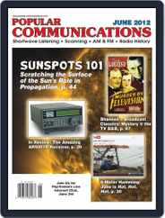 Popular Communications (Digital) Subscription                    June 1st, 2012 Issue