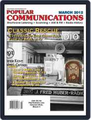 Popular Communications (Digital) Subscription                    March 1st, 2012 Issue