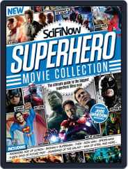 SciFiNow Superhero Movie Collection Magazine (Digital) Subscription                    March 25th, 2015 Issue