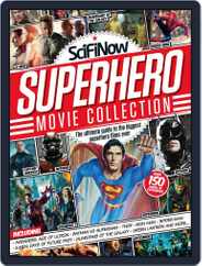 SciFiNow Superhero Movie Collection Magazine (Digital) Subscription                    May 14th, 2014 Issue