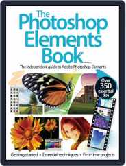 The Photoshop Elements Book Magazine (Digital) Subscription                    August 27th, 2014 Issue