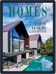 Malaysia Tatler Homes (Digital) Subscription                    October 1st, 2017 Issue