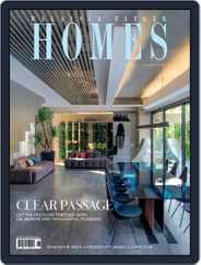 Malaysia Tatler Homes (Digital) Subscription                    August 1st, 2017 Issue