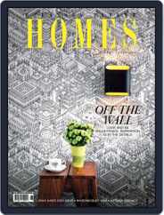 Malaysia Tatler Homes (Digital) Subscription                    August 16th, 2016 Issue