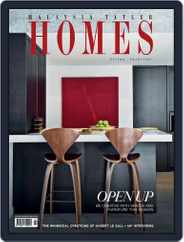 Malaysia Tatler Homes (Digital) Subscription                    April 1st, 2016 Issue
