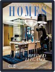Malaysia Tatler Homes (Digital) Subscription                    October 1st, 2015 Issue
