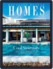 Malaysia Tatler Homes (Digital) Subscription                    August 1st, 2015 Issue