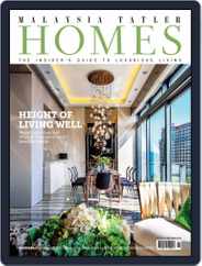 Malaysia Tatler Homes (Digital) Subscription                    April 16th, 2015 Issue