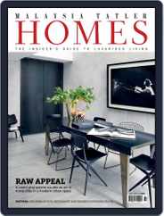 Malaysia Tatler Homes (Digital) Subscription                    February 16th, 2015 Issue