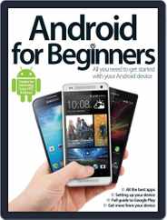 Android for Beginners Revised Edition Magazine (Digital) Subscription                    September 13th, 2013 Issue