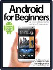 Android for Beginners Revised Edition Magazine (Digital) Subscription                    March 27th, 2013 Issue