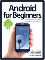 Android for Beginners Revised Edition Magazine (Digital) Subscription                    July 11th, 2012 Issue
