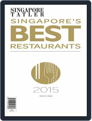 Singapore Tatler Singapore S Best Restaurants Magazine Digital Discountmags Com Singapore Tatler Singapore S Best Restaurants Magazine Digital Discountmags Com