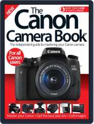 The Canon Camera Book Magazine (Digital) Subscription                    January 1st, 2016 Issue