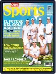 Caras Sports Magazine (Digital) Subscription                    March 8th, 2013 Issue