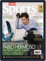 Caras Sports Magazine (Digital) Subscription                    April 8th, 2012 Issue