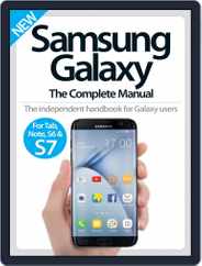 Samsung Galaxy: The Complete Manual Magazine (Digital) Subscription                    September 23rd, 2016 Issue