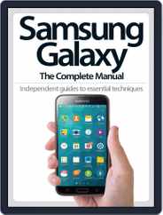 Samsung Galaxy: The Complete Manual Magazine (Digital) Subscription June 11th, 2014 Issue