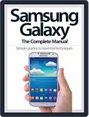 Samsung Galaxy: The Complete Manual Magazine (Digital) Subscription December 11th, 2013 Issue