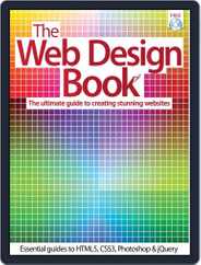 The Web Design Book Magazine (Digital) Subscription                    May 20th, 2012 Issue