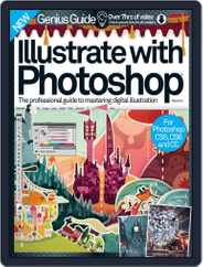 Illustrate with Photoshop Genius Guide Magazine (Digital) Subscription November 11th, 2015 Issue