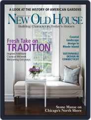 New Old House (Digital) Subscription                    April 1st, 2016 Issue