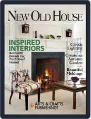 New Old House (Digital) Subscription                    October 1st, 2015 Issue