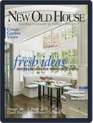 New Old House (Digital) Subscription                    March 24th, 2015 Issue