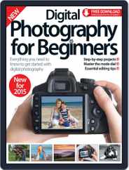 Digital Photography For Beginners Magazine Subscription                    December 10th, 2014 Issue