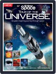 All About Space Tour of the Universe Magazine (Digital) Subscription April 1st, 2016 Issue