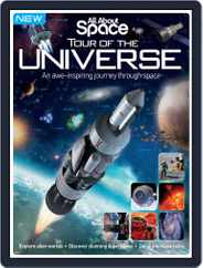 All About Space Tour of the Universe Magazine (Digital) Subscription September 9th, 2015 Issue