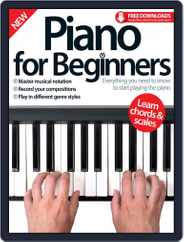 Piano For Beginners Magazine (Digital) Subscription                    March 1st, 2016 Issue