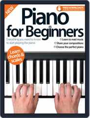 Piano For Beginners Magazine (Digital) Subscription                    August 28th, 2015 Issue