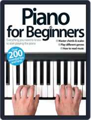 Piano For Beginners Magazine (Digital) Subscription                    August 21st, 2013 Issue