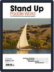 Stand Up Paddle World Magazine (Digital) Subscription July 1st, 2016 Issue