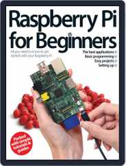 Raspberry Pi for Beginners Magazine (Digital) Subscription                    July 17th, 2013 Issue
