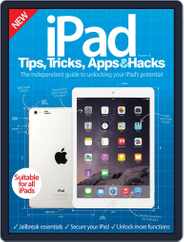 iPad Tips, Tricks, Apps & Hacks Magazine (Digital) Subscription                    October 29th, 2014 Issue