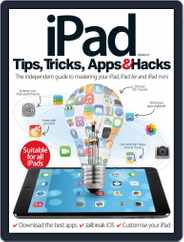 iPad Tips, Tricks, Apps & Hacks Magazine (Digital) Subscription                    June 11th, 2014 Issue