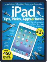 iPad Tips, Tricks, Apps & Hacks Magazine (Digital) Subscription                    November 15th, 2013 Issue