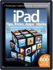 iPad Tips, Tricks, Apps & Hacks Magazine (Digital) Subscription                    May 20th, 2013 Issue
