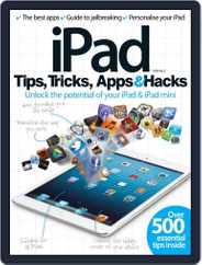 iPad Tips, Tricks, Apps & Hacks Magazine (Digital) Subscription                    January 23rd, 2013 Issue