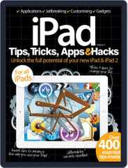 iPad Tips, Tricks, Apps & Hacks Magazine (Digital) Subscription                    October 4th, 2012 Issue